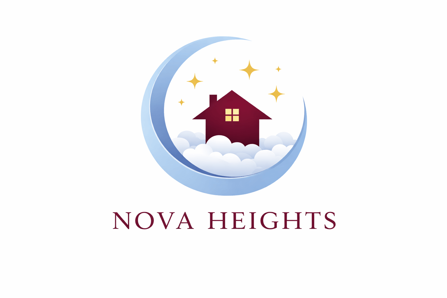Nova Heights logo